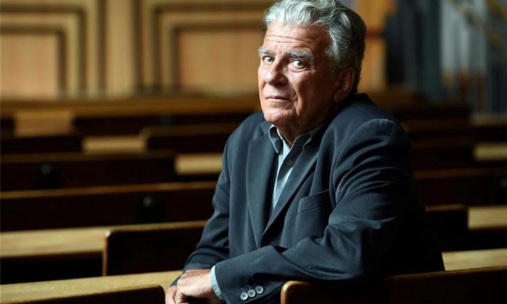 Γαλλία: Πατριός βίαζε τον ανήλικο γιο του Μπερνάρ Κουσνέρ!